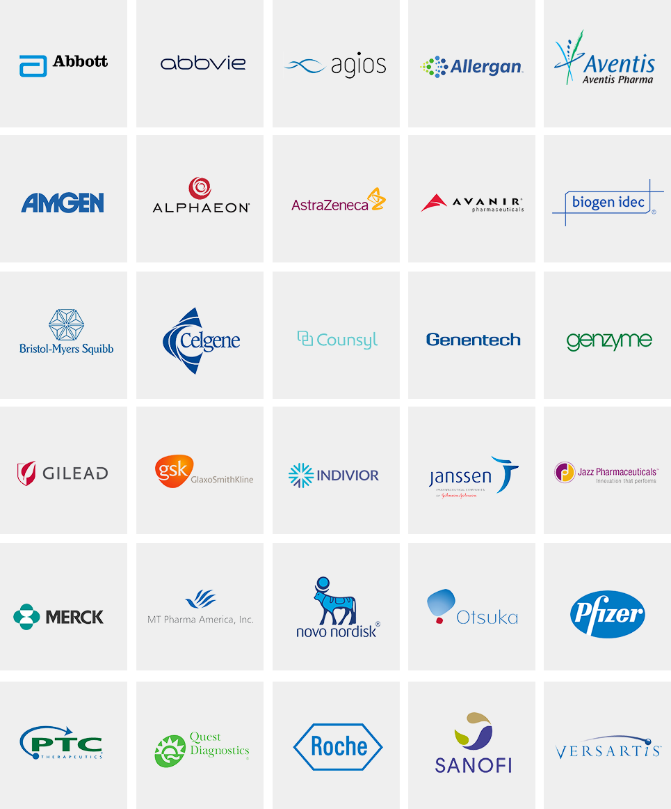 client-list