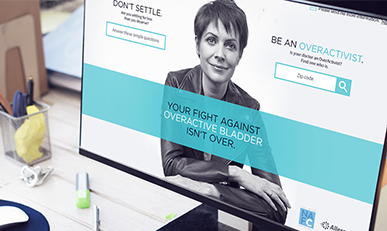 Allergan project